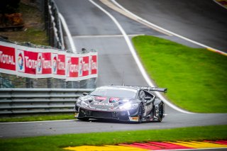 #78 Barwell Motorsport GBR- Frederik Schandorff DNK Alex Macdowall GBR Patrick Kujala FIN IGTC, Free practice
