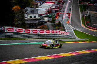 #30 Audi Sport Team WRT ITA- Dennis Marschall DEU Ferdinand Habsburg AUT Matthieu Vaxivière FRA IGTC, Free practice
