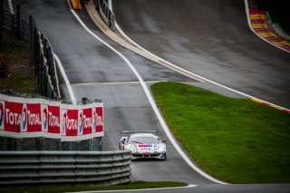 #93 SKYTempesta Racing GBR Jonathan Hui HKG Chris Froggatt GBR Eddie Cheever ITA Giancarlo Fisichella ITA IGTC, Free practice
