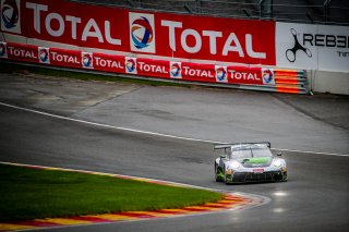 #54 Dinamic Motorsport ITA- Sven Muller DEU Christian Engelhart DEU Matteo Cairoli ITA, Free practice
