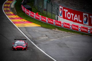 #31 Audi Sport Team WRT BEL- Dries Vanthoor BEL Christopher Mies DEU Kelvin van der Linde ZAF IGTC, Free practice

