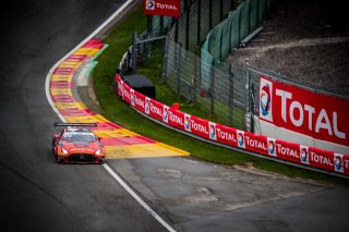 #4 Mercedes-AMG  Team HRT DEU- Maro Engel DEU Luca Stolz DEU Vincent Abril FRA IGTC, Free practice
