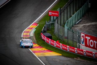 #26 Sainteloc Racing FRA Pierre Yves Paque BEL Gregory Paisse BEL Christophe Cresp FRA Steven Palette FRA, Free practice
