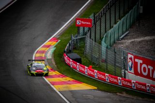 #30 Audi Sport Team WRT ITA- Dennis Marschall DEU Ferdinand Habsburg AUT Matthieu Vaxivière FRA IGTC, Free practice
