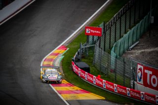 #98 ROWE Racing DEU- Laurens Vanthoor BEL Nick Tandy GBR Earl Bamber NZL IGTC, Free practice

