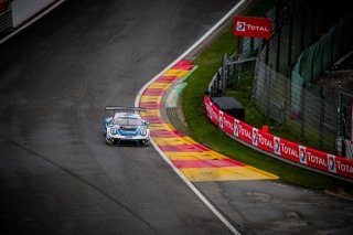#47 KCMG HKG- Richard Lietz AUT Michael  Christensen DNK Kevin Estre FRA IGTC, Free practice
