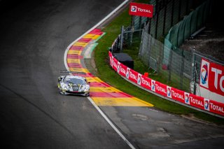 #27 Hub  Auto TWN- Marcos Gomes BRA Tom Blomqvist GBR Kamui Kobayashi JPN IGTC, Free practice
