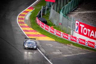 #55 Attempto Racing DEU Nicolas  Schöll AUT Simon Gachet FRA Alex Aka DEU Finlay Hutchison GBR IGTC, Free practice
