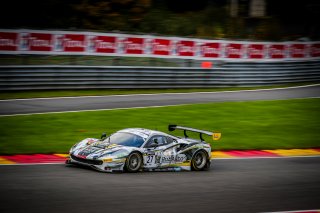#27 Hub  Auto TWN- Marcos Gomes BRA Tom Blomqvist GBR Kamui Kobayashi JPN IGTC, Free practice
