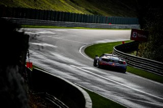 #93 SKYTempesta Racing GBR Jonathan Hui HKG Chris Froggatt GBR Eddie Cheever ITA Giancarlo Fisichella ITA IGTC, Free practice
