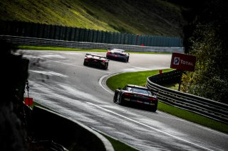 #55 Attempto Racing DEU Nicolas  Schöll AUT Simon Gachet FRA Alex Aka DEU Finlay Hutchison GBR IGTC, Free practice
