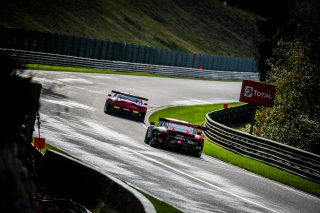 #12 GPX Racing UAE- Matt Campbell AUS Patrick Pilet FRA Mathieu Jaminet FRA IGTC, Free practice
