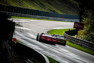 #72 SMP Racing RUS- Miguel Molina ESP Sergey Sirotkin RUS Davide Rigon ITA IGTC, Free practice
