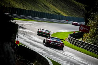 #89 AKKA ASP FRA- Alex Fontana CHE Lucas Legeret CHE Benjamin Hites CHL IGTC, Free practice
