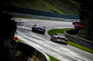 #98 ROWE Racing DEU- Laurens Vanthoor BEL Nick Tandy GBR Earl Bamber NZL IGTC, Free practice
