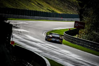 #99 ROWE Racing DEU- Klaus Bachler AUT Dirk Werner DEU Julien Andlauer FRA, Free practice
