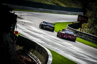 #22 Frikadelli Racing Team DEU- Timo Bernhard DEU Frederic Makowiecki FRA Dennis Olsen NOR IGTC, Free practice
