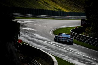 #47 KCMG HKG- Richard Lietz AUT Michael  Christensen DNK Kevin Estre FRA IGTC, Free practice
