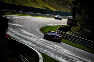 #12 GPX Racing UAE- Matt Campbell AUS Patrick Pilet FRA Mathieu Jaminet FRA IGTC, Free practice
