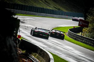 #66 Audi Sport Team Attempto Racing DEU- Mattia Drudi ITA Patric Niederhauser CHE Frederic Vervisch BEL IGTC, Free practice
