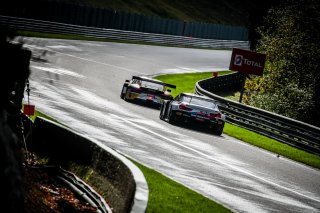 #35 Walkenhorst Motorsport DEU- Martin Tomczyk DEU David Pittard GBR Nicholas Yelloly GBR IGTC, Free practice

