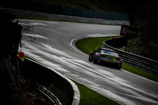 #10 Boutsen Ginion BEL Karim Ojjeh SAU Gilles Vannelet FRA Benjamin Lessennes BEL Jens Klingmann DEU IGTC, Free practice
