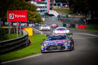 #74 Ram Racing GBR Tom Onslow-Cole GBR Callum Macleod GBR Martin Konrad AUT Remon Vos NDL, Free practice
