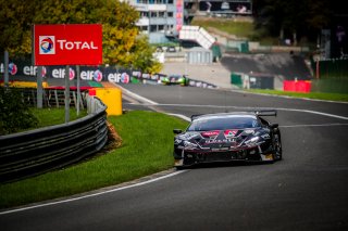 #78 Barwell Motorsport GBR- Frederik Schandorff DNK Alex Macdowall GBR Patrick Kujala FIN IGTC, Free practice
