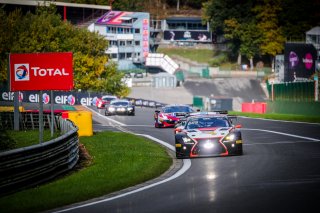 #15 Tech 1 Racing FRA- Thomas Neubauer FRA Timothé Buret FRA Aurélien Panis FRA, Free practice
