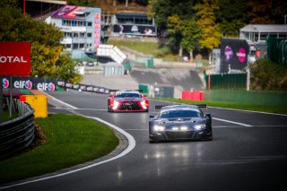 #55 Attempto Racing DEU Nicolas  Schöll AUT Simon Gachet FRA Alex Aka DEU Finlay Hutchison GBR IGTC, Free practice
