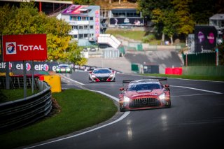 #4 Mercedes-AMG  Team HRT DEU- Maro Engel DEU Luca Stolz DEU Vincent Abril FRA IGTC, Free practice

