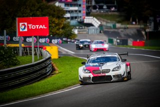 #35 Walkenhorst Motorsport DEU- Martin Tomczyk DEU David Pittard GBR Nicholas Yelloly GBR IGTC, Free practice
