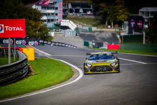 #87 AKKA ASP FRA Jean-Luc Beaubelique FRA Fabien Barthez FRA Jim Pla FRA Thomas Drouet FRA, Free practice
