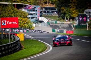 #25 Audi Sport Team Sainteloc Racing FRA- Markus Winkelhock DEU Dorian Boccolacci FRA Christopher Haase DEU IGTC, Free practice
