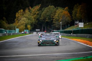 #20 SPS automotive performance DEU George Kurtz USA Valentin Pierburg DEU Dominik Baumann AUT Colin Braun USA IGTC, Free practice

