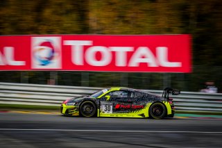 #30 Audi Sport Team WRT ITA- Dennis Marschall DEU Ferdinand Habsburg AUT Matthieu Vaxivière FRA IGTC, Free practice
