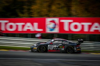 #991 Herberth Motorsport DEU Daniel Allemann CHE Ralf Bohn DEU Alfred Renauer DEU Robert Renauer DEU IGTC, Free practice
