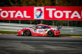 #22 Frikadelli Racing Team DEU- Timo Bernhard DEU Frederic Makowiecki FRA Dennis Olsen NOR IGTC, Free practice
