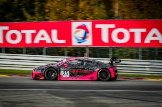 #25 Audi Sport Team Sainteloc Racing FRA- Markus Winkelhock DEU Dorian Boccolacci FRA Christopher Haase DEU IGTC, Free practice
