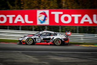 #55 Attempto Racing DEU Nicolas  Schöll AUT Simon Gachet FRA Alex Aka DEU Finlay Hutchison GBR IGTC, Free practice
