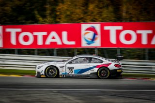 #35 Walkenhorst Motorsport DEU- Martin Tomczyk DEU David Pittard GBR Nicholas Yelloly GBR IGTC, Free practice
