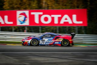 #72 SMP Racing RUS- Miguel Molina ESP Sergey Sirotkin RUS Davide Rigon ITA IGTC, Free practice
