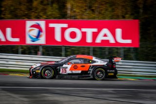#15 Tech 1 Racing FRA- Thomas Neubauer FRA Timothé Buret FRA Aurélien Panis FRA, Free practice

