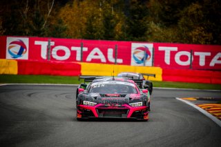 #25 Audi Sport Team Sainteloc Racing FRA- Markus Winkelhock DEU Dorian Boccolacci FRA Christopher Haase DEU IGTC, Free practice
