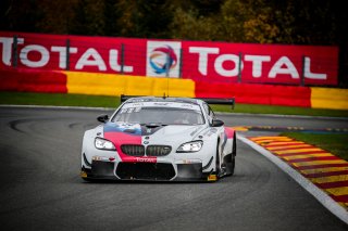 #35 Walkenhorst Motorsport DEU- Martin Tomczyk DEU David Pittard GBR Nicholas Yelloly GBR IGTC, Free practice

