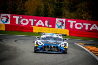 #88 Mercedes-AMG Team AKKA ASP FRA- Raffaele Marciello ITA Timur Boguslavskiy RUS Felipe Fraga BRA IGTC, Free practice
