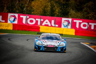 #26 Sainteloc Racing FRA Pierre Yves Paque BEL Gregory Paisse BEL Christophe Cresp FRA Steven Palette FRA, Free practice

