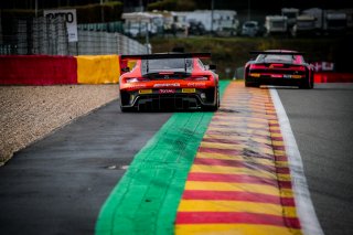 #4 Mercedes-AMG  Team HRT DEU- Maro Engel DEU Luca Stolz DEU Vincent Abril FRA IGTC, Free practice
 | SRO / Jules Benichou - 21creation