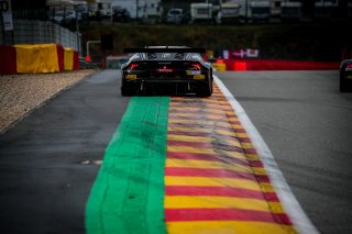 #78 Barwell Motorsport GBR- Frederik Schandorff DNK Alex Macdowall GBR Patrick Kujala FIN IGTC, Free practice
