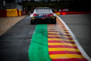 #35 Walkenhorst Motorsport DEU- Martin Tomczyk DEU David Pittard GBR Nicholas Yelloly GBR IGTC, Free practice
